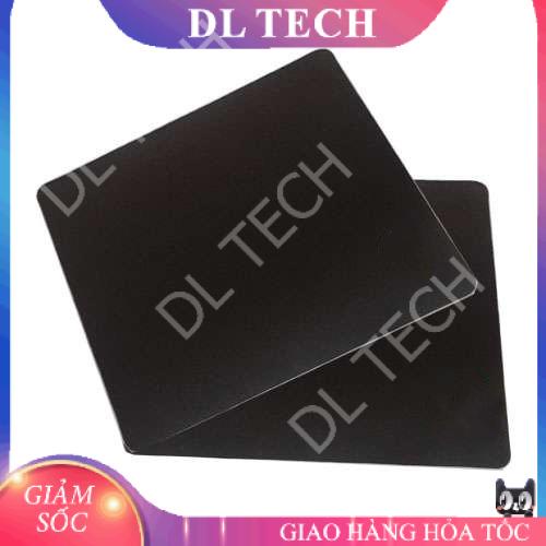 Lót Chuột Size Nhỏ 22 x 18 cm giá siêu rẻ (Mẫu 1) DL TECH