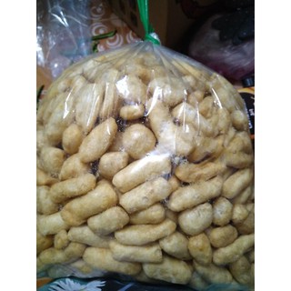 1kg Bánh suông/bánh nổi ăn bánh canh, súp cua