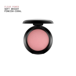 Phấn má hồng MAC Pro Mineral Blush