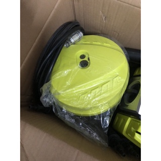rửa xe 1800w ryobi