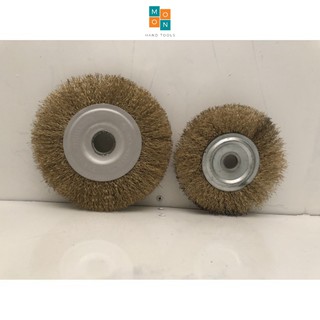 Đánh rỉ dẹp - rỉ đĩa (100mm 125mm 150mm)