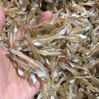 Khô Cá Cơm ( Cá Chỏng ) Sầm Sơn