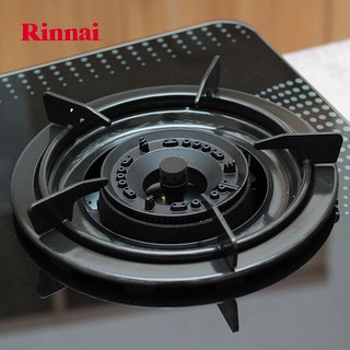 Bếp ga đôi Rinnai RV-715SLIM