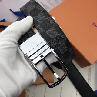DÂY LƯNG NAM LOUIS VUITTON SIÊU CẤP 059
