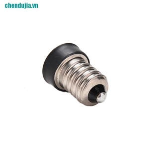 Đui Đèn Chuyển Đổi Từ E14 Sang E12
