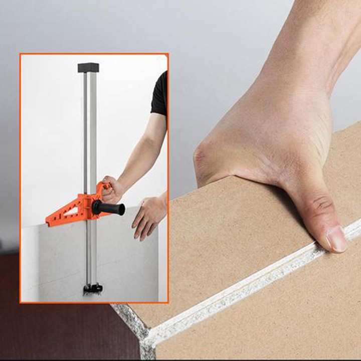Bộ dao cắt thạch cao phiên bản mới loại tốt chuyên dụng cắt tấm thạch cao khổ lớn