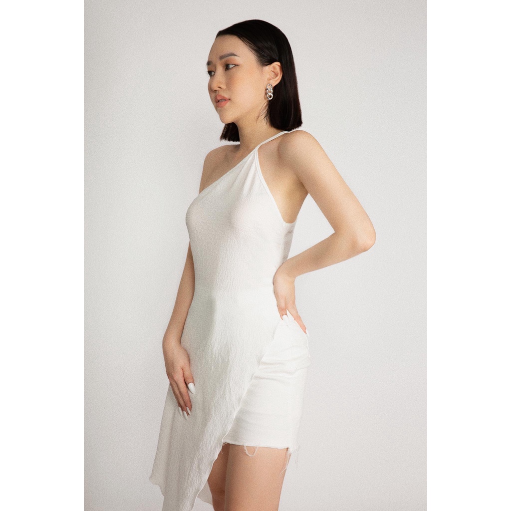 Áo tà chéo (DIAGONAL TOP) | BigBuy360 - bigbuy360.vn