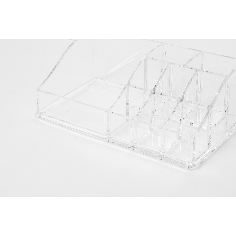 Khay Đựng Mỹ Phẩm ARTBOX Hàn Quốc 9 Ngăn Xếp Gọn Tiện Dụng