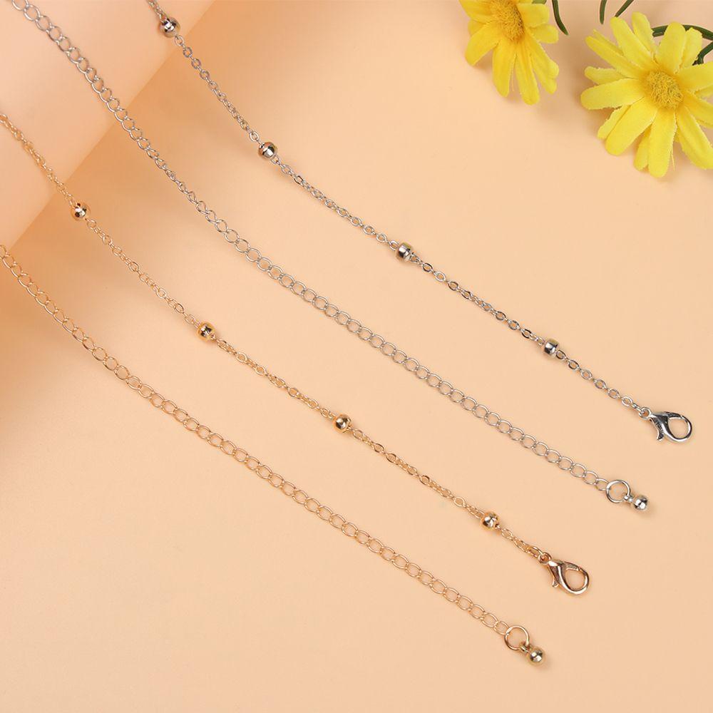 Thắt Lưng Dây Xích Thiết Kế Đơn Giản Thời Trang