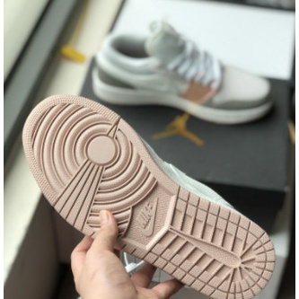 Giày, Giày Thể Thao - Sneaker Nam Nữ, Giày JD1 Milan Cổ Thấp Cao Cấp 1/1 | BigBuy360 - bigbuy360.vn