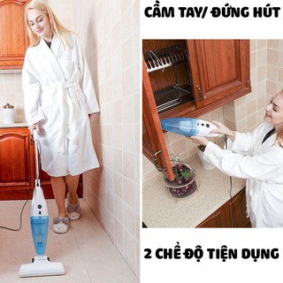 Máy hút bụi mini Greenhome GHA 102