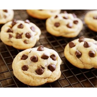 1Kg Socola chip (choco chip) loại đen
