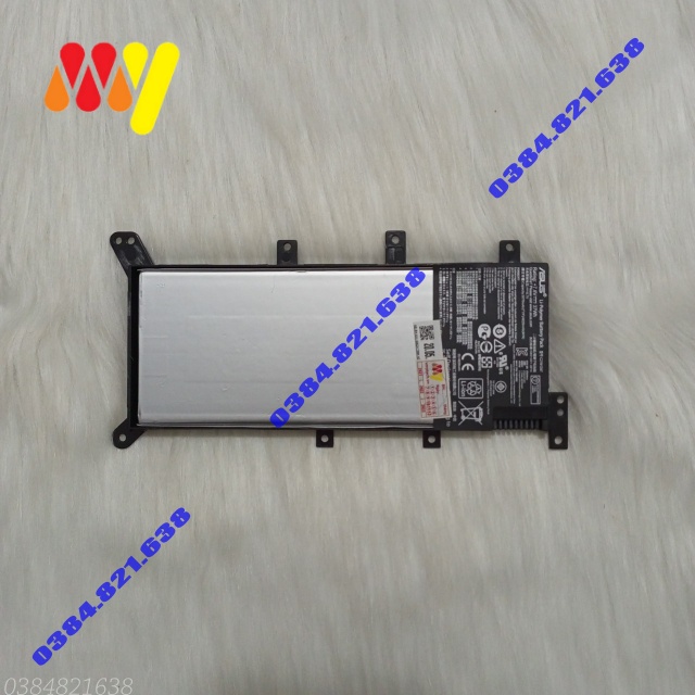 Pin Laptop Asus F554 F554L F554LA F554LD F554LN F554LJ F554LI F554LP / Asus V405 V405LB VM40. Bảo hành toàn quốc 1 đổi 1