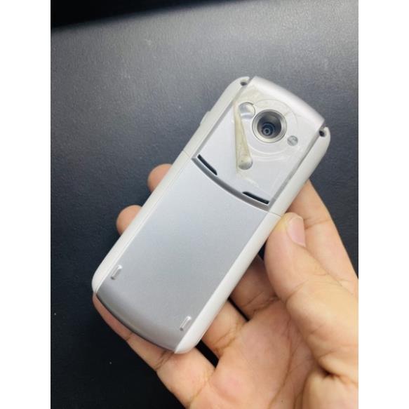 NGUYÊN ZIN, chính hãng điện thoại cổ motorola e770