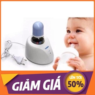 Máy Hâm Sữa,Ủ Sữa Yummy Tiệt Trùng Cho Bé