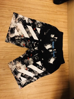 Quần offwhite galaxy ( hàng cao cấp)