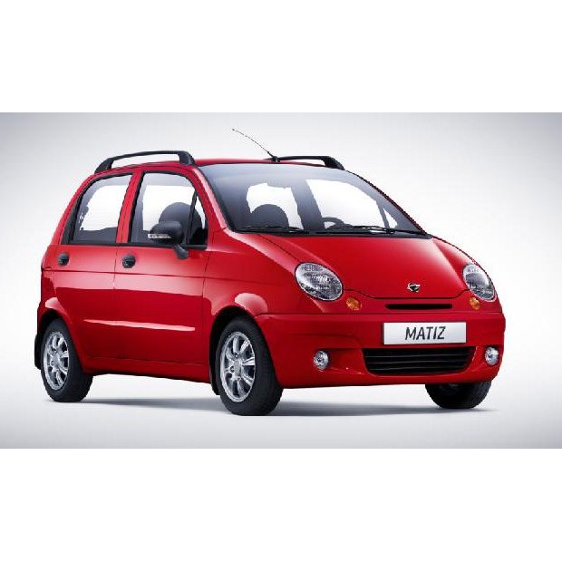 GIẢM SÓC SAU XE MATIZ 2 / MATIZ 3 / SPARK