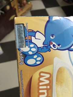 [Free ship 99k giao tại HN + HCM]🌸Váng sữa Nestle vị Lúa mạch, Vani 🌸 date 2/2021