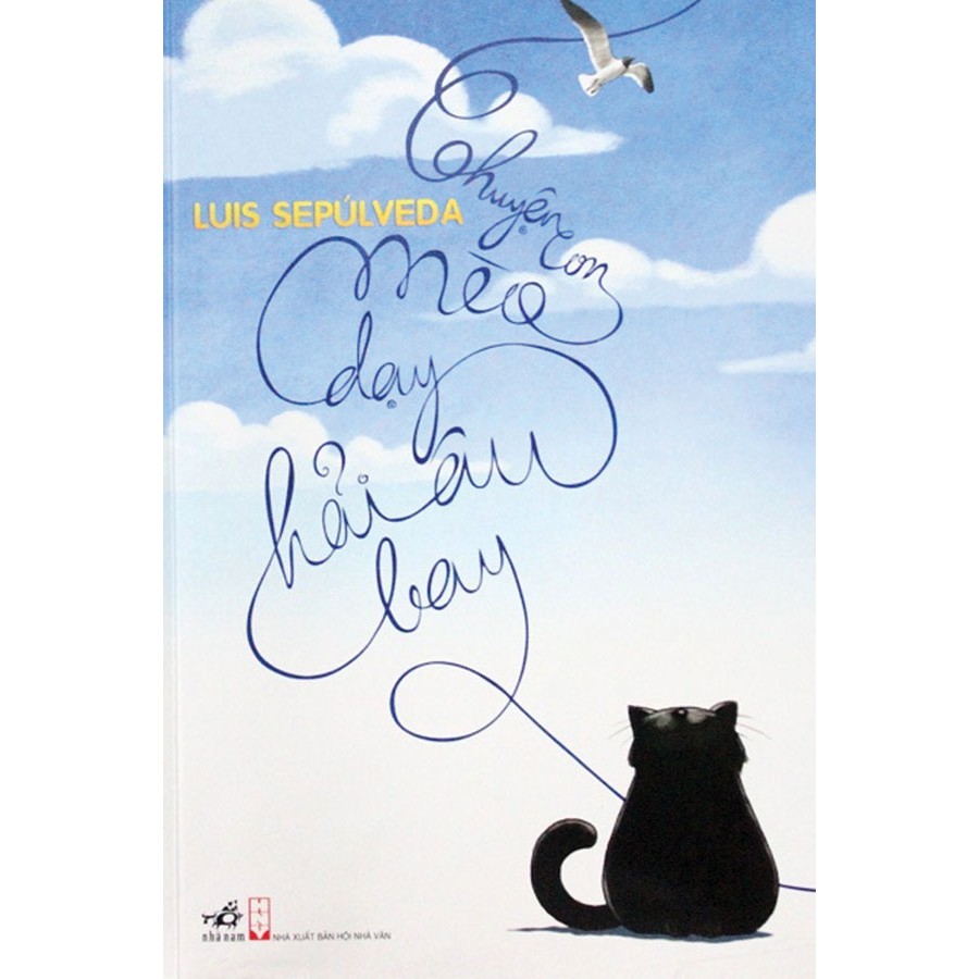 Combo Sách Tuổi Trẻ Đáng Giá Bao Nhiêu + Chuyện Con Mèo Dạy Hải Âu Bay