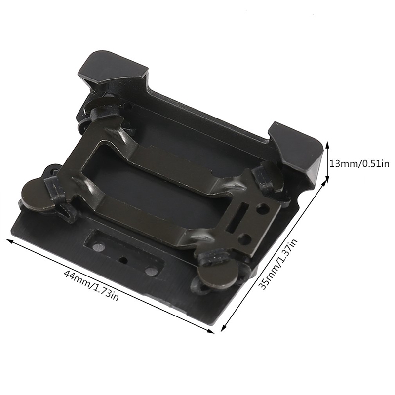 Phụ tùng bảng giảm sốc cho DJI Mavic Pro kèm túi vít cố định | BigBuy360 - bigbuy360.vn