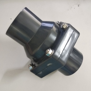 Van một chiều PVC lá lật 42