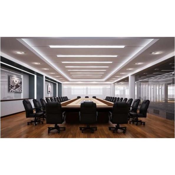Bộ 50 đèn tuýp led bán nguyệt trắng 120cm 36w