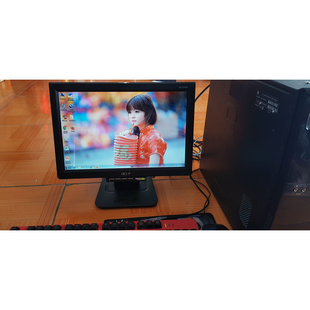 Trọn Bộ Máy Sử Dụng Văn Phòng Có WIFI FULL BỘ | BigBuy360 - bigbuy360.vn