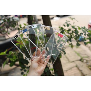 Ốp Lưng Lens Auto Focus - Bảo vệ camera baseus