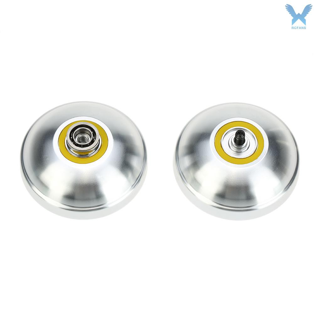 Yoyo chuyên nghiệp bằng hợp kim nhôm chất lượng cao