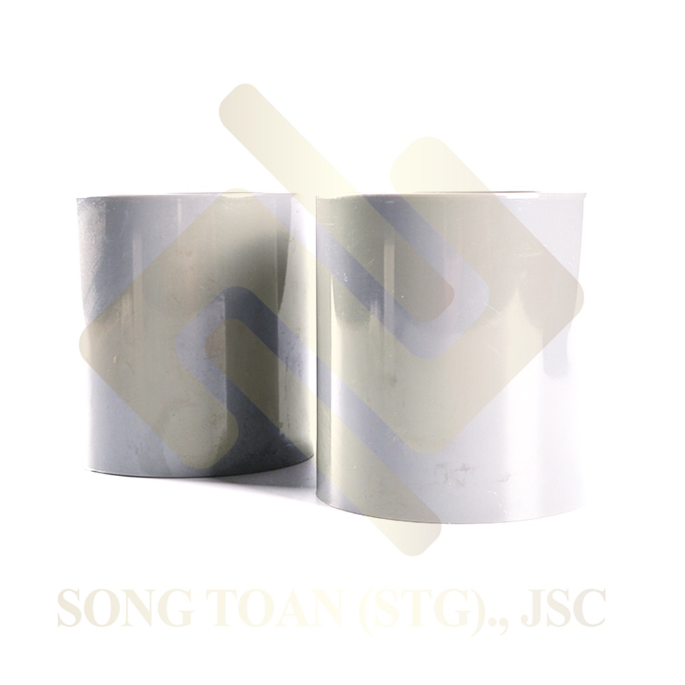Nối Nhựa Ống Nước, Măng Sông Trơn PVC Hai Đầu Dán Ống Phi 21 27 34 - Thương Hiệu Ống Nhựa Bình Minh