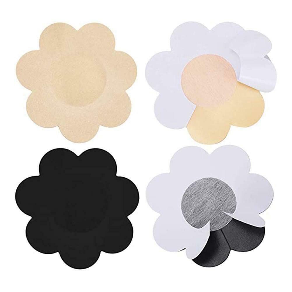 Set 5 Cặp Miếng Dán Nâng Ngực Vô Hình M5G4 Dành Cho Nữ