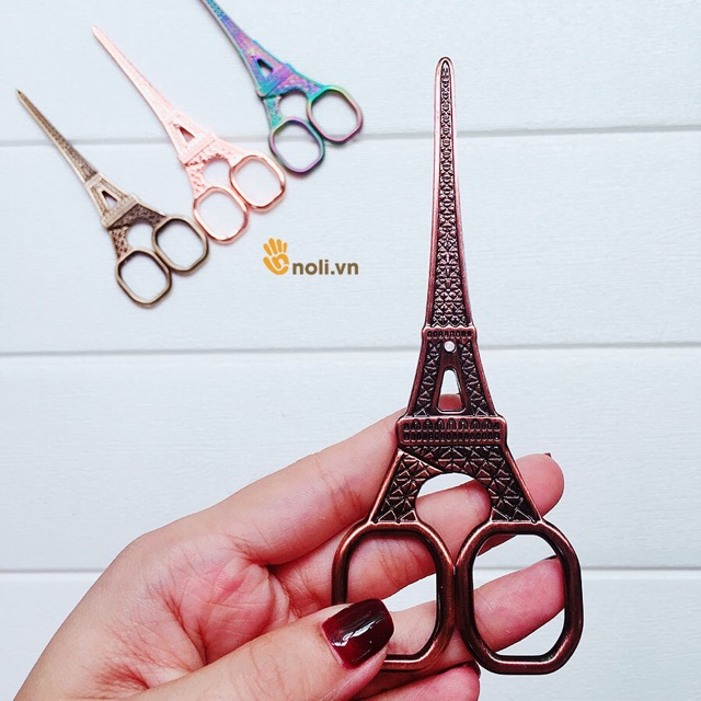 Kéo tháp đẹp