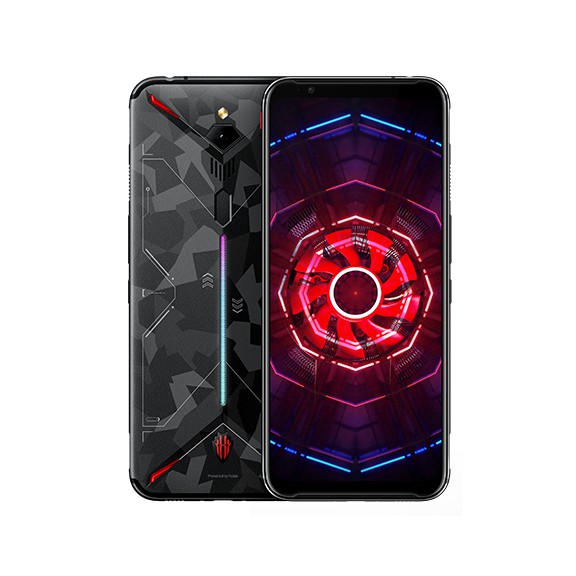 Nubia Red Magic 3 Top 1 Điện Thoại Chơi Game Mạnh Nhất Hiện Nay