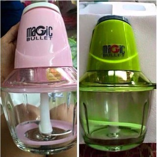 Máy say thịt magic - may say thit magic