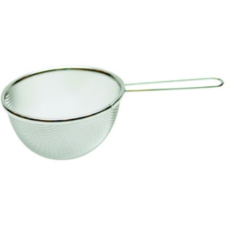 Ray lọc inox cao cấp (173mm x 75mm x 313mm) - ST_103