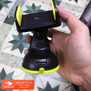 [ Hoco VietNam] Kẹp điện thoại HOCO CA5