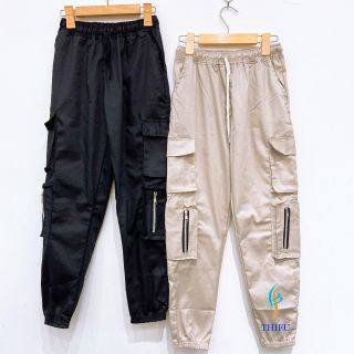 QUẦN KAKI TÚI HỘP CÓ KHÓA KÉO TÚI (HÌNH THẬT ) ĐỦ MÀU ĐỦ SIZE