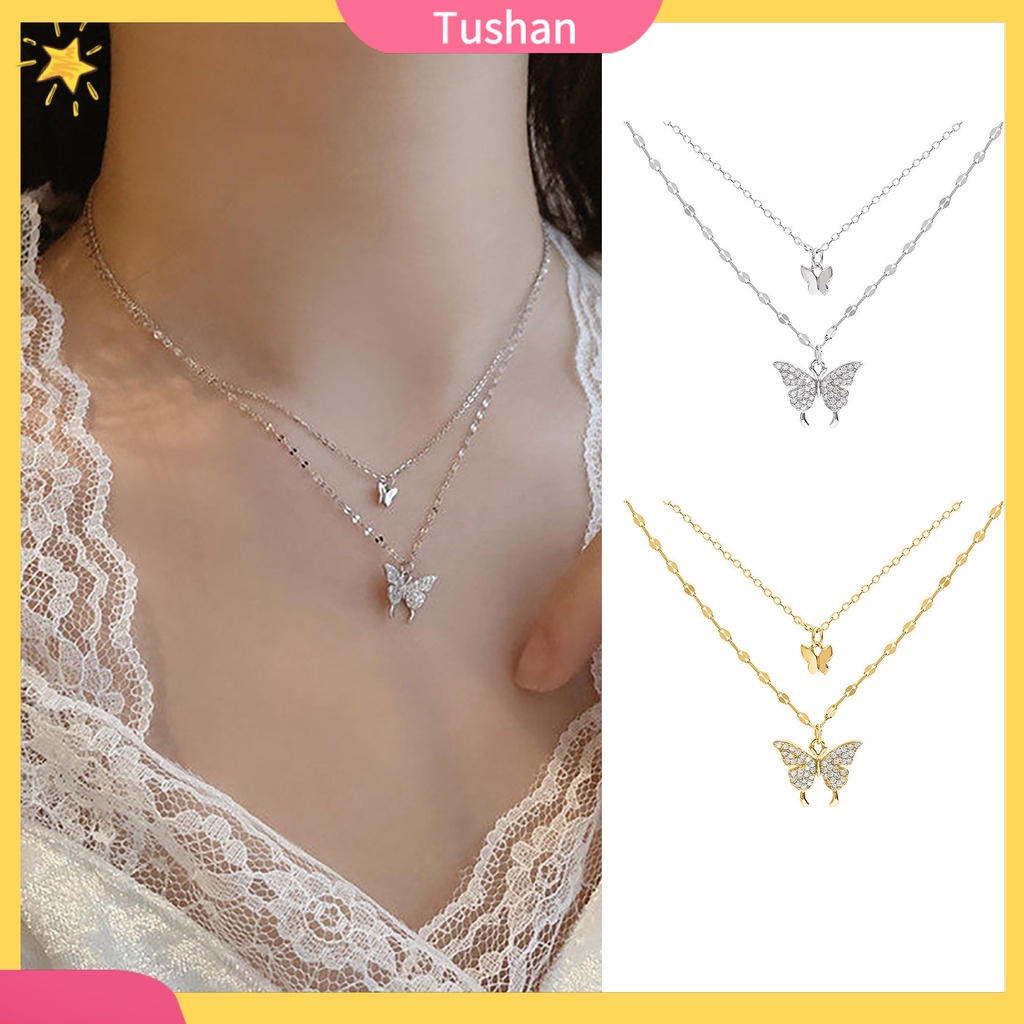 Vòng cổ Hợp Kim Dáng Dài Thời Trang Cho Nữ