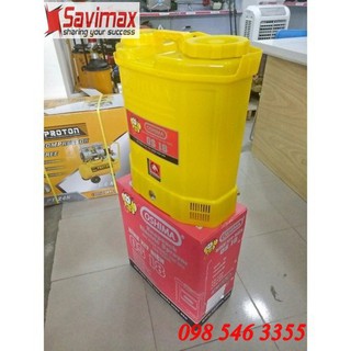 Bình xịt điện, Bình phun tưới cây Oshima OS 18 giá rẻ tại Hà Nam
