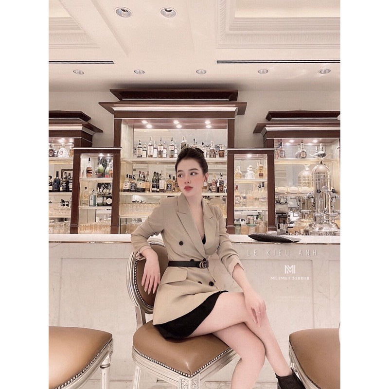 Áo vest túi nắp( ảnh thật shop chụp 100%)