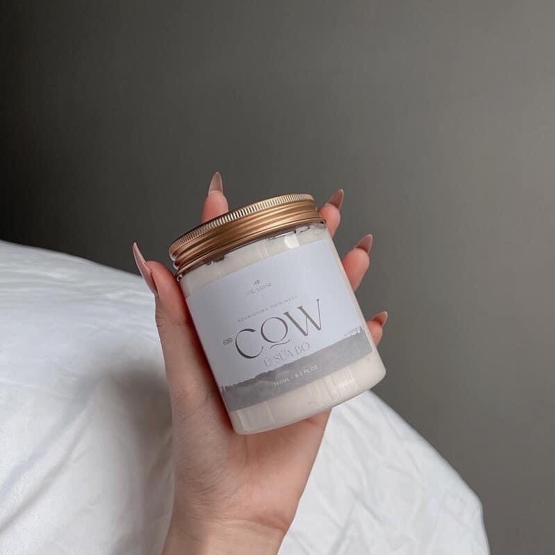 Ủ cow tặng mask 😘 | BigBuy360 - bigbuy360.vn