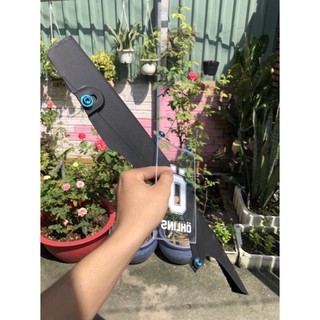 combo che sên chắn phuộc Ex150 Ex135