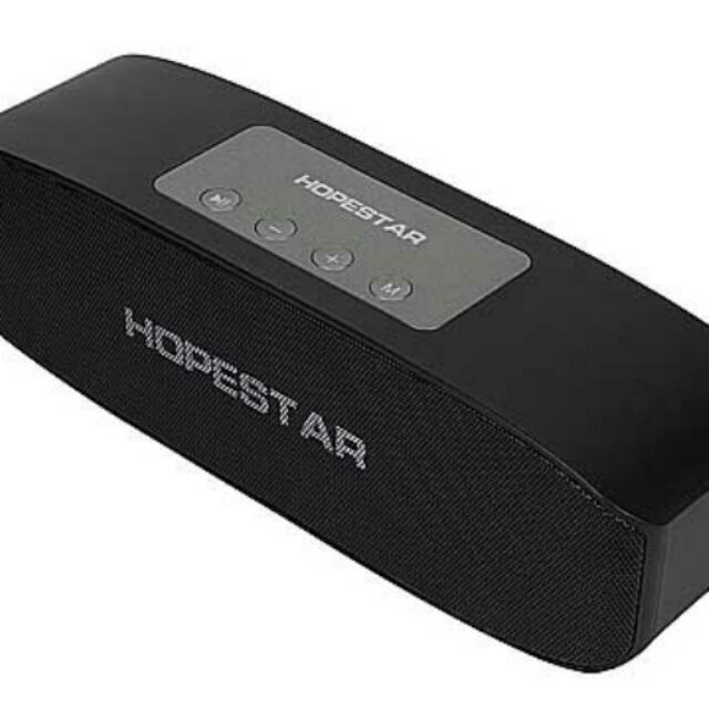 Loa Bluetooth HOPESTAR H11 Cực Hay