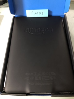 Máy đọc sách kindle paper white gen 3