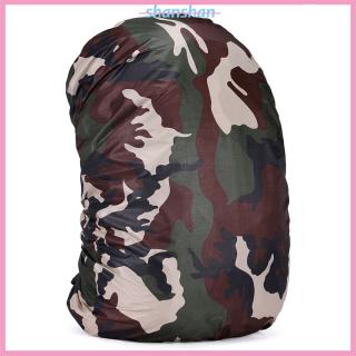 Áo Mưa Cho Balo 35-80l