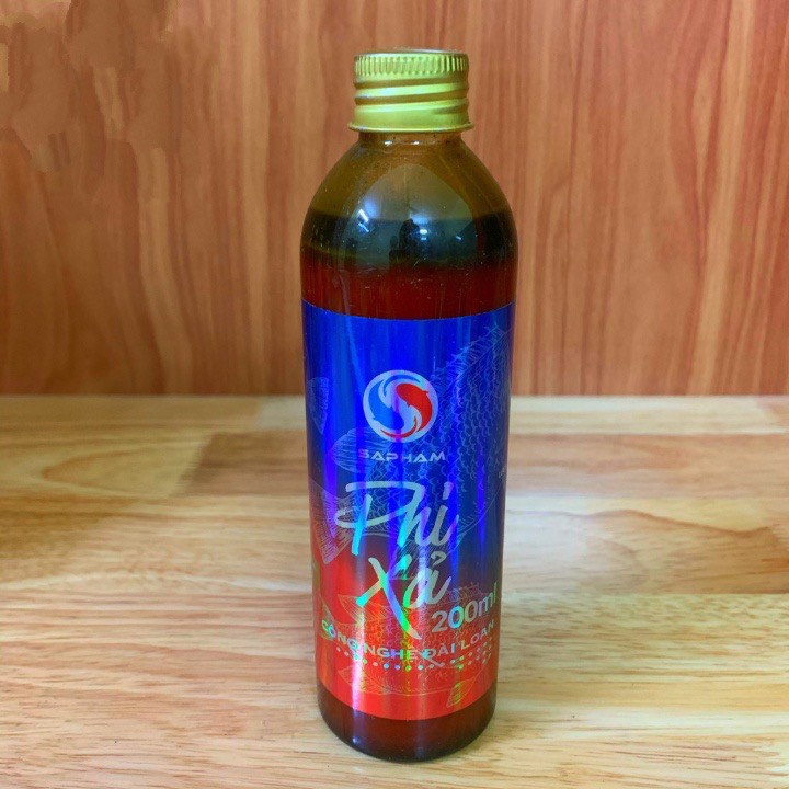 TINH MÙI CÂU CÁ hương liệu câu cá RÔ PHI-CHÉP-TRÔI.SAPHAM.