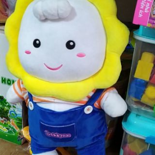 Gấu bông hình kute