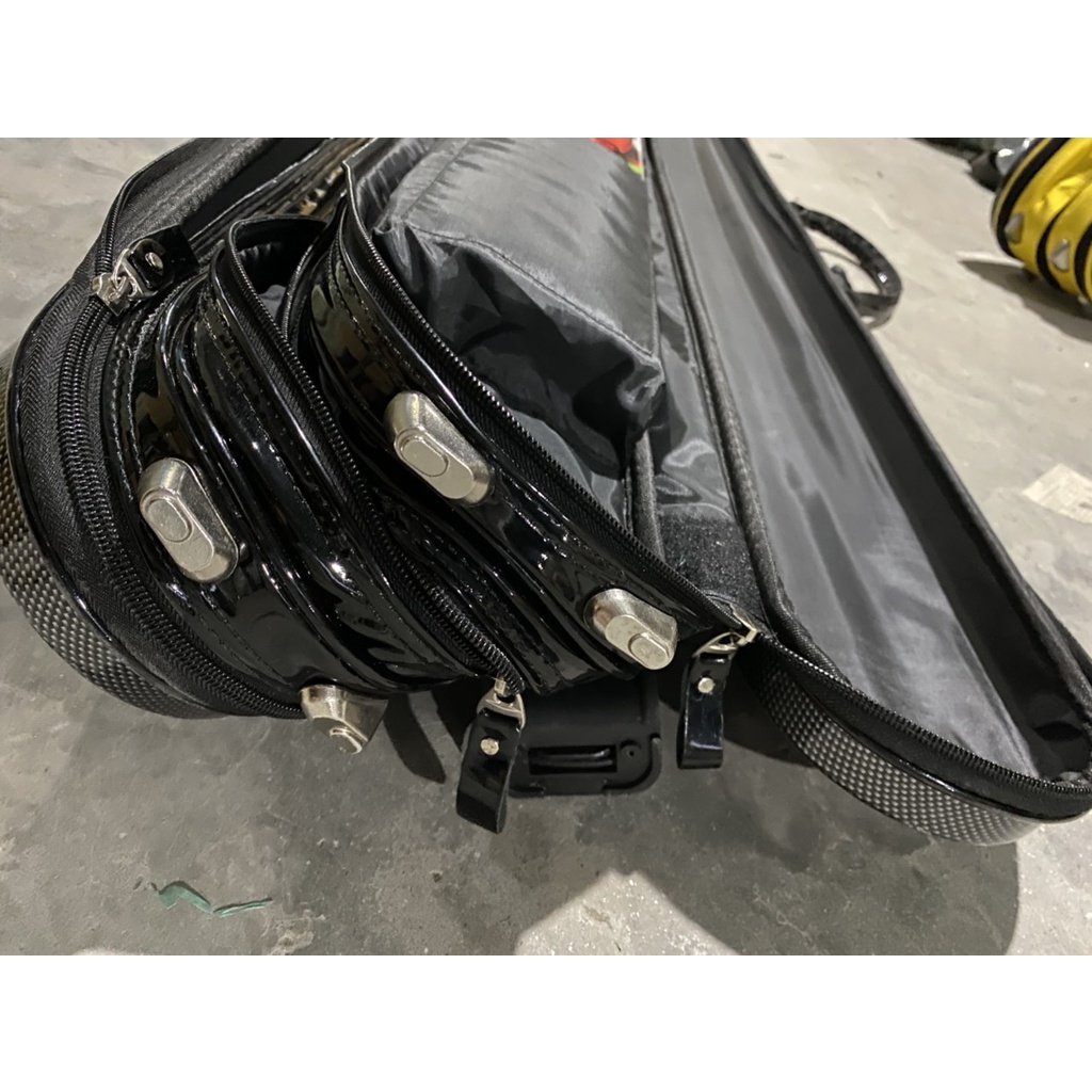 Bao Cần 2ngăn + 3Ngăn ABS - Hợp Kim Cao Cấp