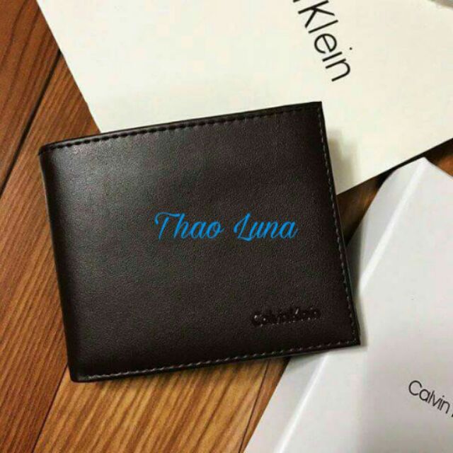 VÍ CK xuất xịn
