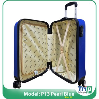 Vali Du Lịch Trip P13